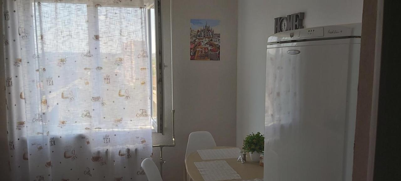 бульвар Олександрійський 125 Comfort house Белая Церковь Экстерьер фото