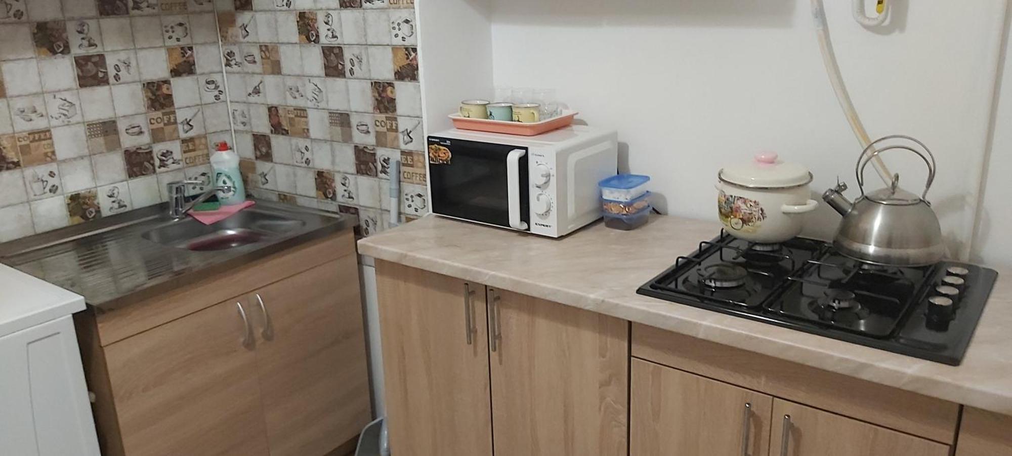 бульвар Олександрійський 125 Comfort house Белая Церковь Номер фото